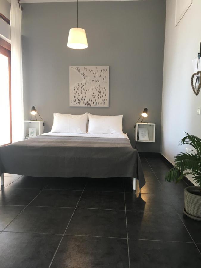 Apartament Secret Bay PalaiónTsiflíkion Zewnętrze zdjęcie