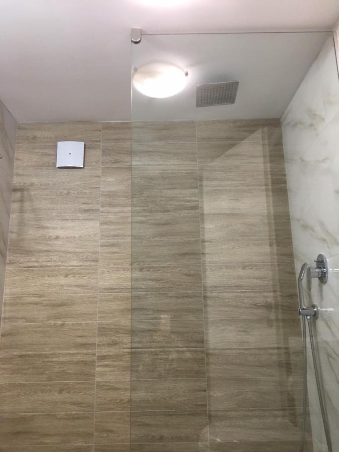 Apartament Secret Bay PalaiónTsiflíkion Zewnętrze zdjęcie